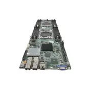 Dell 2D0C9 IDRAC V2 Server Motherboard With 16x DDR4 SDRAM Sockets