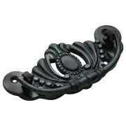 Cast Drawer Handle, 9.8x4.3cm