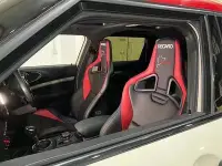 在飛比找Yahoo!奇摩拍賣優惠-德國產RECARO Sportster CS紐北限量版，全球