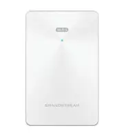 Grandstream GS-GWN7661 Hybrid 802.11ax WiFi 6 In-Wall Access Point PoE Ready