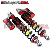 STAGE 4 PERFORMANCE FRONT SHOCKS ABSORBER PAIR FOR POLARIS SPORTSMAN 550 850 XP