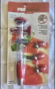 Bradshaw International ProFreshionals Melon Tap, 4 taps
