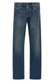 CARHARTT WIP 'Marlow' Jeans