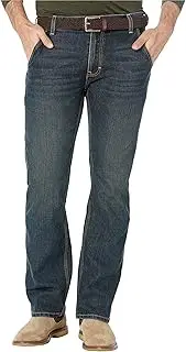 [ARIAT] Men's MNS Rebar M7 Workhorse Stkbl Strt Mccoy
