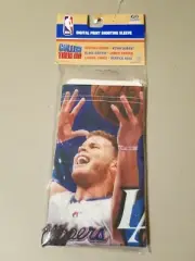 Game Sport NBA Digital Print Shooting Arm Sleeve - Blake Griffin LA Clippers #32