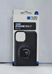 Quad Lock Apple iPhone 13 6.1" phone case QLC-IP13M ***FREE EXPRESS FREIGHT***