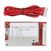 36V 10s Cells Balancing Li Ion Lithium Battery Board Set