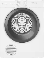 Westinghouse 5.5kg Vented Dryer
