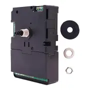 Smart WiFi Clock Movement Mechanism Repair Club Silent Quartz Clock Movement