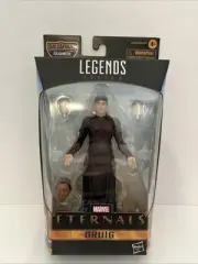 Hasbro Marvel Legend-Druig-BAF Gilgamesh