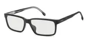 Carrera C FLEX 07/G Asian Fit 807/2Y Men's Glasses Black Size 54 - Private Health Rebate - Blue Light Block Available