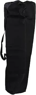 Stroller Bag 47.24x17.72in Portable Lightweight Oxford Dust-Proof Stroller Travel Bag Organizer Storage for Infant Strollers