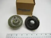 433618 0433618 398520 OMC Evinrude Johnson Outboard Gear Set