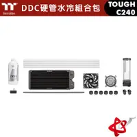 在飛比找宇星科技優惠-thermaltake 曜越 Pacific TOUGH C