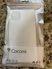 iPhone 11 Pro Max Fashion Case White