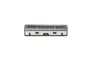 Silver Bullet Buzz Man Fade N Shave Shaver Moving Blade