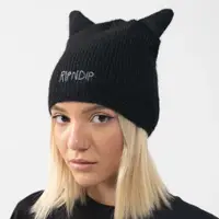 在飛比找蝦皮商城優惠-RIPNDIP KITTY EARS MOHAIR BEAN