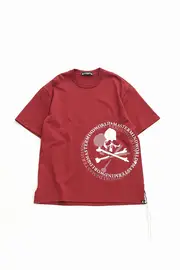 [MASTERMIND] Regular Aurola Tee