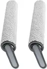 2Pcs Brushroll for Xiaomi Dreame H12 Washing Floor Machine Vacuum Cleaner
