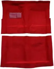 1961-64 Cadillac DeVille Molded Carpet by ACC