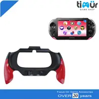 在飛比找蝦皮購物優惠-手柄手柄手柄扳機支架 Psvita Ps Vita Slim