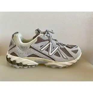 New Balance  New Balance ML610TE 全新日本公司貨US9.5 Yuthanan著用款