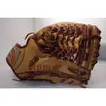 KUBOTA SLUGGER SPECIAL ORDER 久保田日製特製款 硬式內野手套 約11.5吋