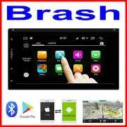 PATROL GU GPS WIRELESS APPLE CARPLAY ANDROID AUTO CAMERA DAB+ TPMS DVR 4X4 MAPS