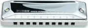 Suzuki SUB-30-A Ultrabend Harmonica. A