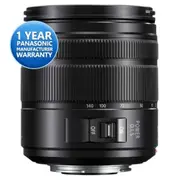 Panasonic LUMIX G 14-140mm F3.5-F5.6 II O.I.S. Lens