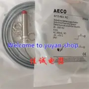 1PC New FOR AECO SI12-AE4 NO Inductive Proximity Sensor #T559 YS