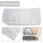 Underwear Socks Storage Box with Dividers Make Your Closet Well Organized