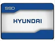 HYUNDAI 2 TB Solid State Drive - 2.5" Internal - SATA (SATA/600)