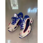 NIKE AIR MAX TAILWIND IV 休閒鞋 23CM US6