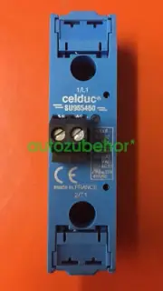 Solid State Relay SU965460 50A