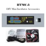 HTMC-5 Automatic Incubator Controller DIY Constant Temperature Humidity Heating