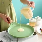 Non Stick Frying Pan Easy Clean Steak Pancake Crepes Pan Induction Cooker Gas