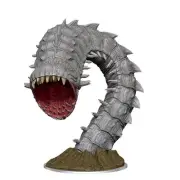 Dungeons & Dragons: Icons of the Realms Miniatures - Van Richtens Guide to Raven