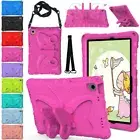 For Samsung Galaxy Tab A9 Plus 8.7" 11" Kids Cute Butterfly EVA Case Stand Cover