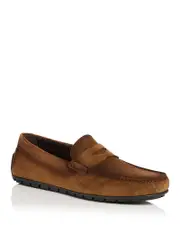 To Boot New York Men's Adelaide Leather Loafers