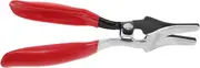 Zerodeko Water Wrench Automotive Tools Hose Remover Pliers Hose Removal Tool Red Alloy