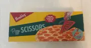 Pizza Scissors Wembley Cut And Serve Easy To Clean Kitchen Utensil