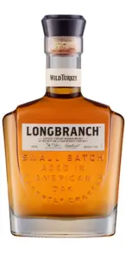 Wild Turkey Longbranch Kentucky Straight Bourbon Whiskey 700ml