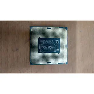 intel 第八代i5-8400跟I5-8500六核心跟i3-8100 3.6G 四核心 過保良品