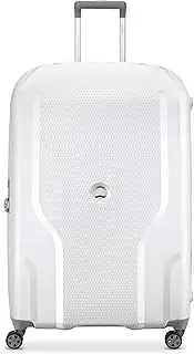 [DELSEY PARIS] Clavel Hardside Expandable Luggage with Spinner Wheels