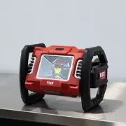 Flex CL 2000 18V Cordless LED Work Light | Bare Tool No Battery