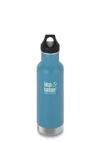 在飛比找Yahoo!奇摩拍賣優惠-集山庄|Klean Kanteen 美國|  20oz 保溫