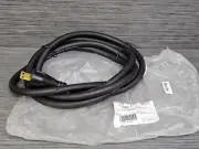 DeWalt OEM Part N116820 Power Cord for Angle Grinder DWE4597 DWE4599 MORE READ