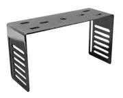 Twinpoint Dxx Workman - Black Heavy Duty 8" Wide X 4-1/2" Tall X 3" Deep Mountin