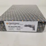 Geiger- gp4204 13mm 1/2 reversible drill 800rpm ORIGINAL SEAL